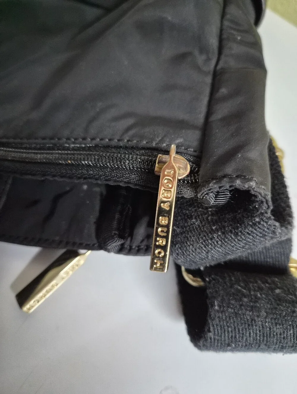 Tory Burch bag image